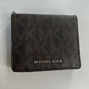 MK wallet